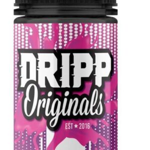 Dripp Originals - 100ml