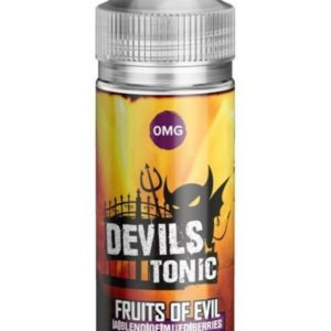 Devils Tonic - 100ml