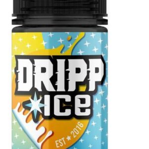 Dripp ICE - 100ml