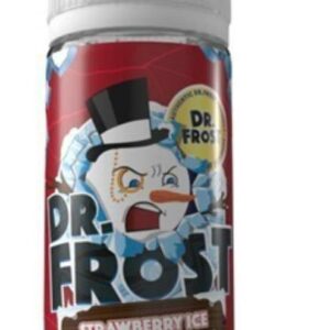 Dr Frost - 100ml