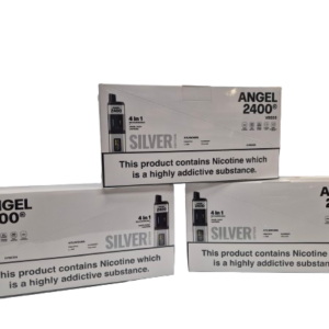 Angel 2400 (4 In 1)